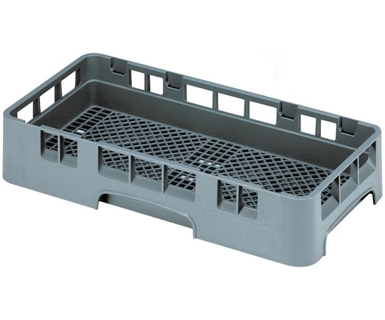 CAMBRO（キャンブロ） キャンブロ ハーフサイズ フラットラック HFR258 1個（ご注文単位1個）【直送品】