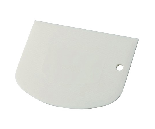 アズワン パンケーキカッターヘラ CT-167 1枚(ご注文単位1枚)【直送品】