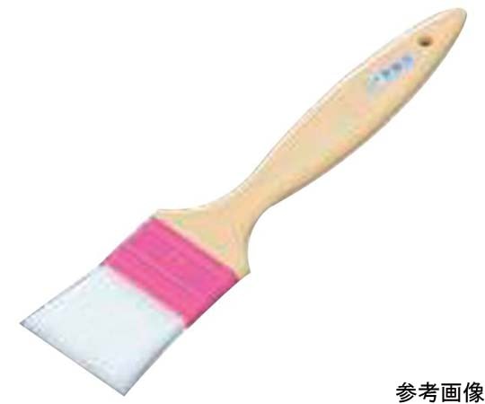 アズワン スーパークリーン刷毛(ソフト)30mm 30mm 1本(ご注文単位1本)【直送品】