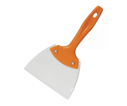 アズワン 調理用ヘラ 特大 No.585 1個(ご注文単位1個)【直送品】