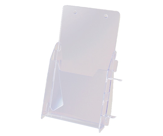 ササガワ PETアンケートスタンド 32-8763 1個（ご注文単位1個）【直送品】