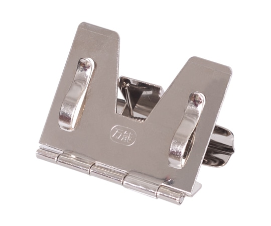 ササガワ 万能カード立 大 10個入 32-8774 1袋（ご注文単位1袋）【直送品】