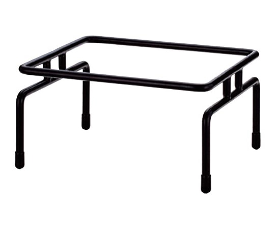 アズワン GNバスケットスタンド1/2サイズ TD-G712 1個（ご注文単位1個）【直送品】