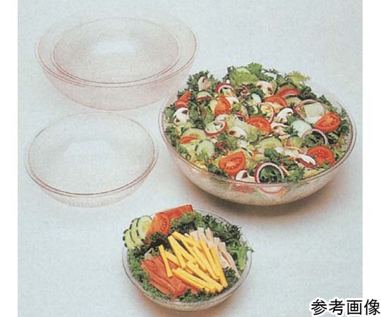 CAMBRO（キャンブロ） キャンブロ サラダボール 10.6L PSB15 1個（ご注文単位1個）【直送品】