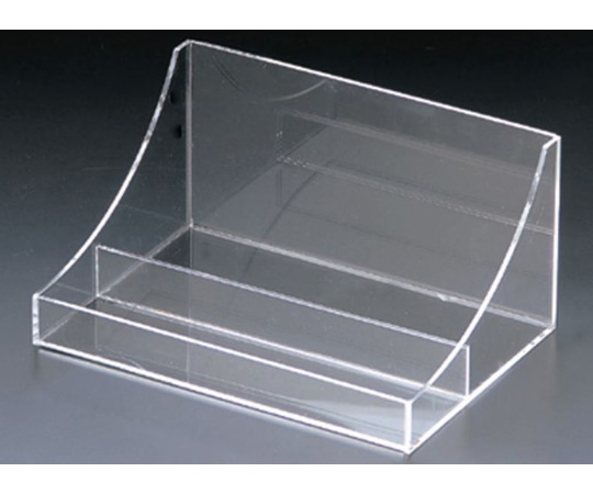 えいむ アクリル アメニティトレイ AT-103 1個（ご注文単位1個）【直送品】