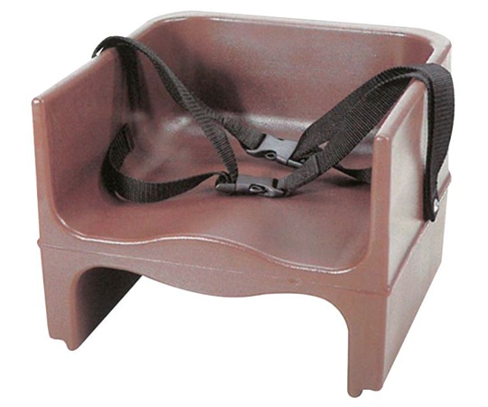 アズワン ベビーチェア ストラップ付 JW-B 1個（ご注文単位1個）【直送品】