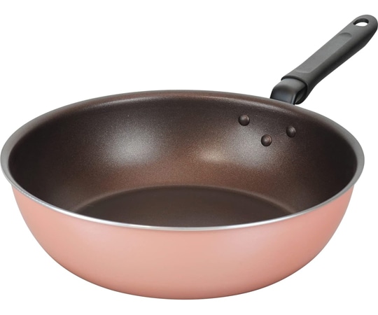 和平フレイズ エアリーダイヤ IHいため鍋 28cm RB-2688 1個（ご注文単位1個）【直送品】