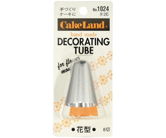 タイガークラウン 手作り口金 大 #2E #1024 1個（ご注文単位1個）【直送品】