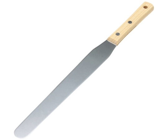タイガークラウン パレットナイフ 9吋 #1048 1個（ご注文単位1個）【直送品】
