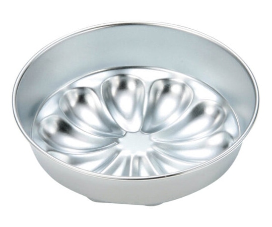 タイガークラウン フラワーケーキ型 #1095 1個（ご注文単位1個）【直送品】