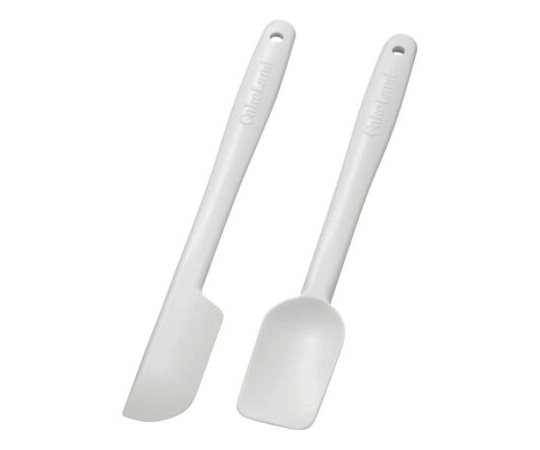 タイガークラウン シリコーンヘラ&スプンスモール #1232 1個（ご注文単位1個）【直送品】