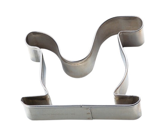 タイガークラウン 18-8抜型 ソリ #1944 1個（ご注文単位1個）【直送品】