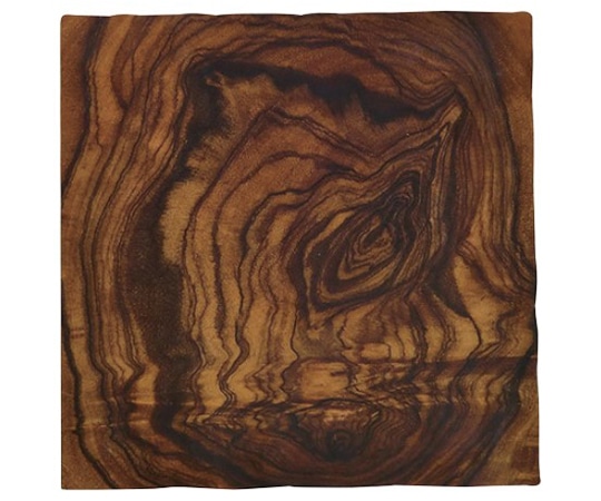 フリモ フリモ アフリカンウッド ディスプレイボード S WW2512AWR(S) 1個（ご注文単位1個）【直送品】