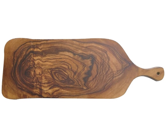 フリモ フリモ アフリカンウッド ハンドル付サービングボード 45215AW 1個（ご注文単位1個）【直送品】