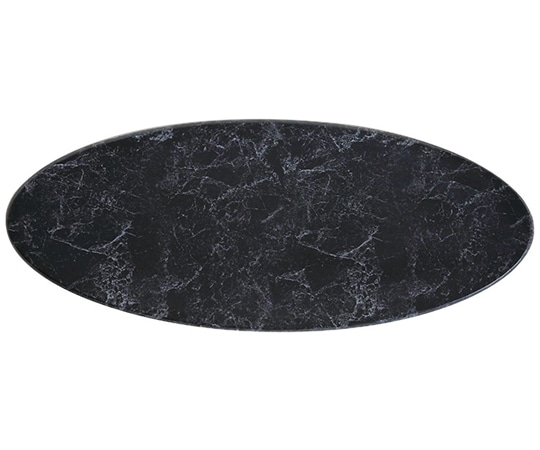 フリモ フリモ マーブル オリジナルオーバルプラッター 42026MO 1個（ご注文単位1個）【直送品】