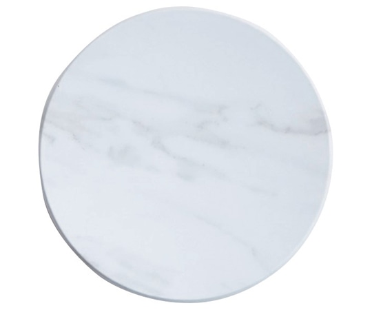 フリモ フリモ マーブルホワイト ラウンドプッター M 31317MW(M) 1個（ご注文単位1個）【直送品】