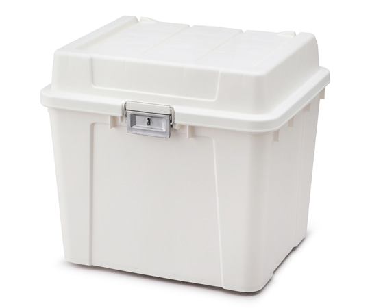 アイリスオーヤマ 宅配ボックス540 ホワイト TBP-540 1個(ご注文単位1個)【直送品】