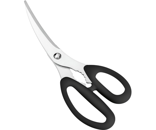 下村工業 プログレード カーブ刃はさみ PG-402 1個（ご注文単位1個）【直送品】