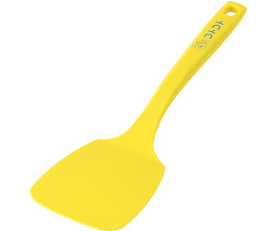 下村工業 コトコト 返しやすいターナー CO-202 1個（ご注文単位1個）【直送品】