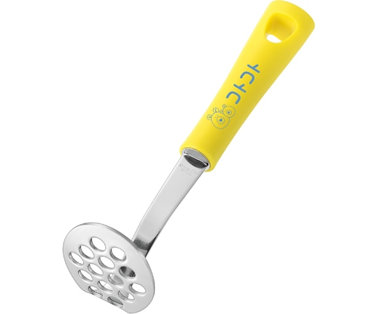 下村工業 コトコト つぶしやすいミニマッシャー CO-203 1個（ご注文単位1個）【直送品】