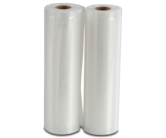 ソリスジャパン ソリス真空パック器用フィルムロール 20×600cm SKA92251 1台（ご注文単位1台）【直送品】