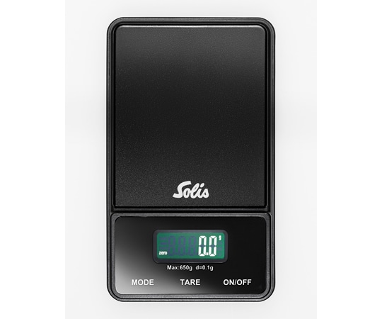 ソリスジャパン デジタルポケットスケール SK1030 1台（ご注文単位1台）【直送品】