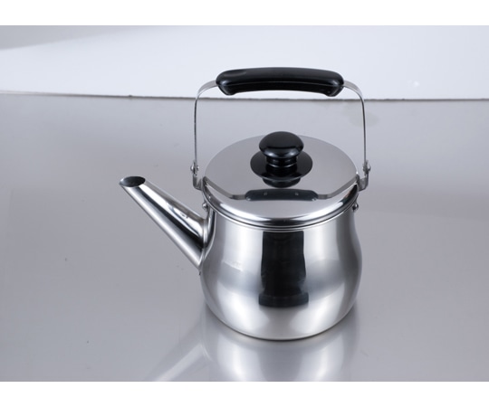 和平フレイズ リラカン IH対応広口ケトル 1.5L RB-1268 1個（ご注文単位1個）【直送品】