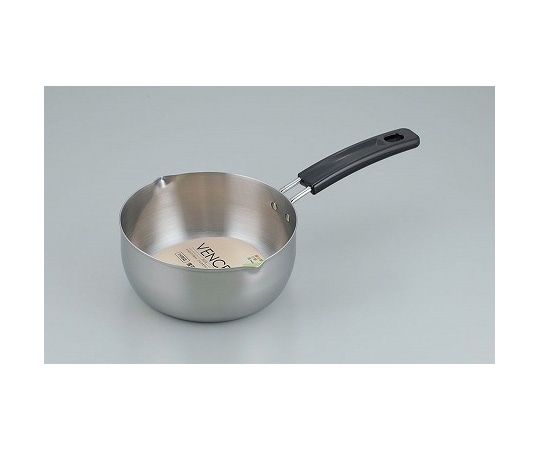 和平フレイズ ヴェンセ IH対応雪平鍋 16cm VR-8337 1個（ご注文単位1個）【直送品】