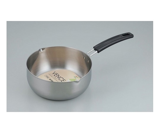 和平フレイズ ヴェンセ IH対応雪平鍋 20cm VR-8339 1個（ご注文単位1個）【直送品】