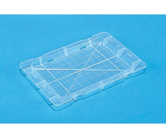 サンコー(三甲) むき貝トレー-2 透明 10010900TM 1個(ご注文単位1個)【直送品】