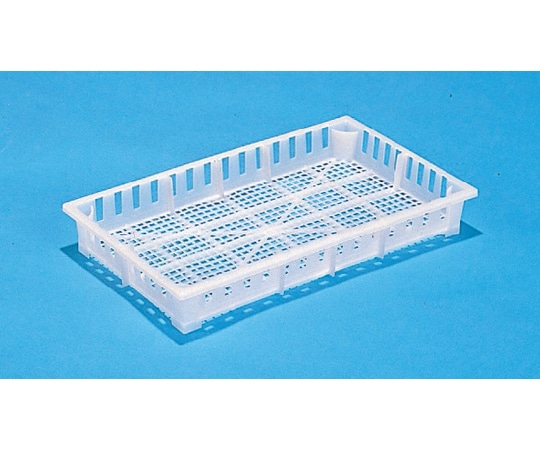 サンコー(三甲) ヤリイカケース-2 乳白色 10015100WHNA 1個(ご注文単位1個)【直送品】