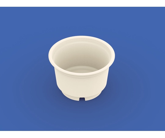 サンコー(三甲) 茶わん蒸しカップ CH-180 クリーム 80495000CLNAL 1個(ご注文単位1個)【直送品】