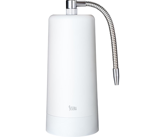 サイテックス たっぷり大容量タイプ浄水器 SYKM6S 1台（ご注文単位1台）【直送品】