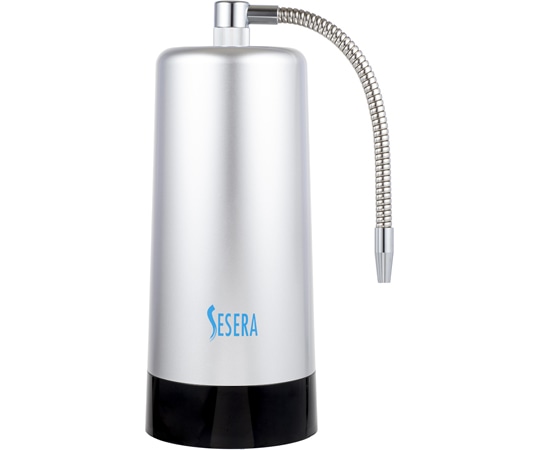 サイテックス スタンダードタイプ浄水器 SYKM5S 1台（ご注文単位1台）【直送品】