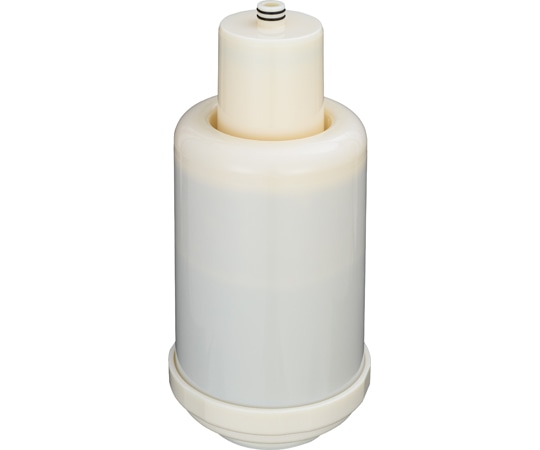 サイテックス 浄水器SESERA交換カートリッジセット 12000L耐久 SYS120 1台（ご注文単位1台）【直送品】