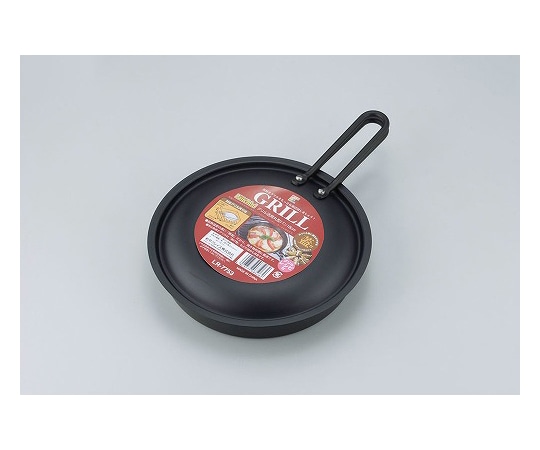 和平フレイズ ランチーニ グリル活用丸型パン 18cm LR-7753 1個（ご注文単位1個）【直送品】