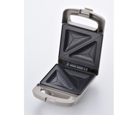 和平フレイズ ラノー ホットサンドメーカー S MJ-0640 1個（ご注文単位1個）【直送品】