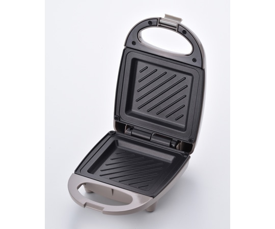 和平フレイズ ラノー ワイドホットサンドメーカー S MJ-0641 1個（ご注文単位1個）【直送品】