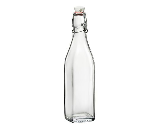 アズワン スイングボトル 0.5L 3000-9402 1個（ご注文単位1個）【直送品】