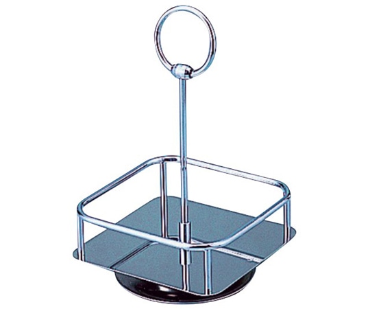 アズワン カスター 5トレー DG-645 1個（ご注文単位1個）【直送品】