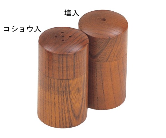 テスク ケヤキ コショウ入 K-727 1個（ご注文単位1個）【直送品】