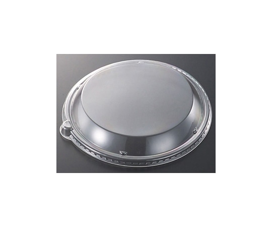 中央化学 弁当容器 CT HMR-5 防曇蓋 600枚 172700 1ケース(ご注文単位1ケース)【直送品】