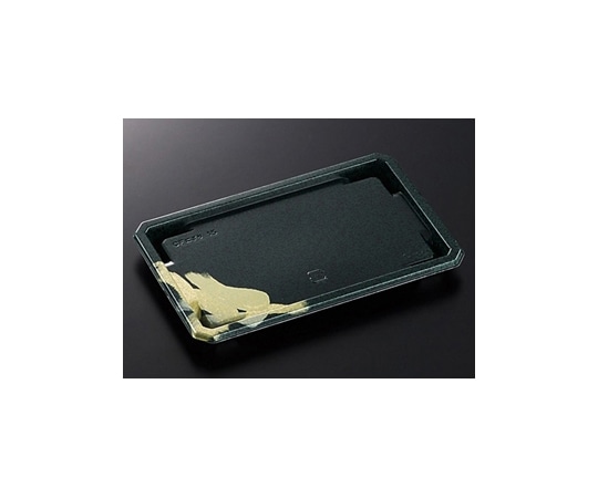 中央化学 寿司容器 CFにぎり15 桂浜-BL 身 600枚 85969 1ケース(ご注文単位1ケース)【直送品】