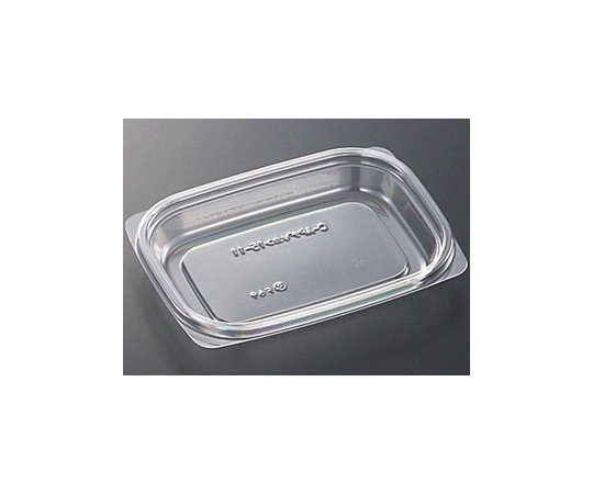 中央化学 惣菜容器 C-APデリカン15-11 身 1200枚 117333 1ケース(ご注文単位1ケース)【直送品】