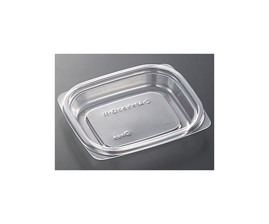 中央化学 惣菜容器 C-APデリカン13-11 身 1600枚 117242 1ケース(ご注文単位1ケース)【直送品】