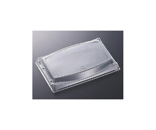 中央化学 刺身・鮮魚容器 C-NF船 40 蓋-20H(CAPG)600枚 908483 1ケース(ご注文単位1ケース)【直送品】