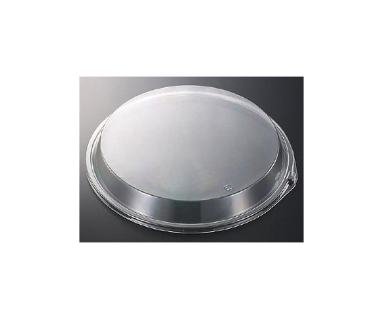 中央化学 オードブル容器 DXPD 丸38 防曇蓋 120枚 84491 1ケース(ご注文単位1ケース)【直送品】