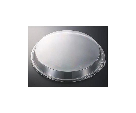 中央化学 オードブル容器 DXPD 丸44 防曇蓋 80枚 84517 1ケース(ご注文単位1ケース)【直送品】