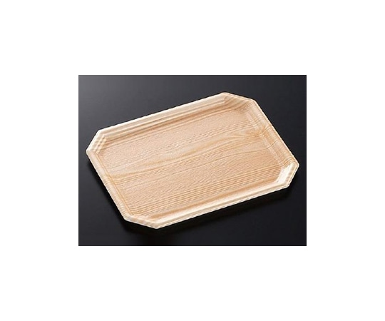 中央化学 刺身・鮮魚容器 CI20-16 木曽 1200枚 75333 1ケース(ご注文単位1ケース)【直送品】