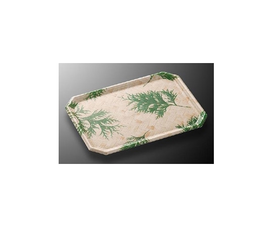 中央化学 刺身・鮮魚容器 CI25-18 ヒバ 900枚 77610 1ケース(ご注文単位1ケース)【直送品】